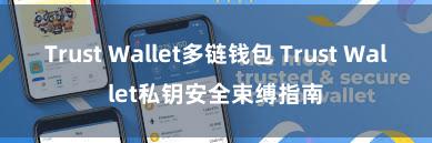 Trust Wallet多链钱包 Trust Wallet私钥安全束缚指南