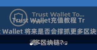 Trust Wallet充值教程 Trust Wallet 将来是否会撑抓更多区块链？