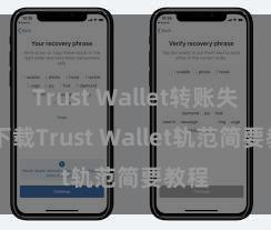 Trust Wallet转账失败 下载Trust Wallet轨范简要教程